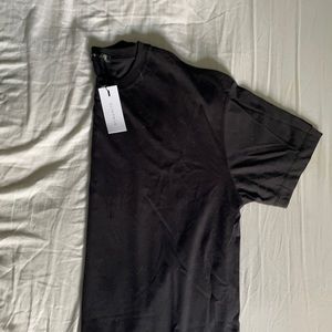 Black boyfriend dress